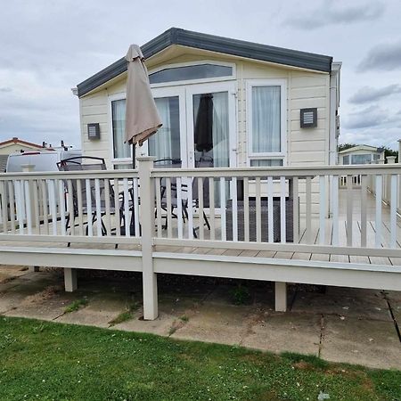 6 Berth Deluxe Ml7 On The Golden Palm Hotel Chapel Saint Leonards Luaran gambar