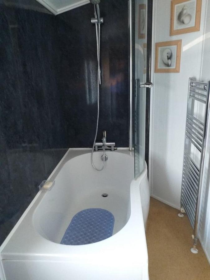 6 Berth Deluxe Ml7 On The Golden Palm Hotel Chapel Saint Leonards Luaran gambar
