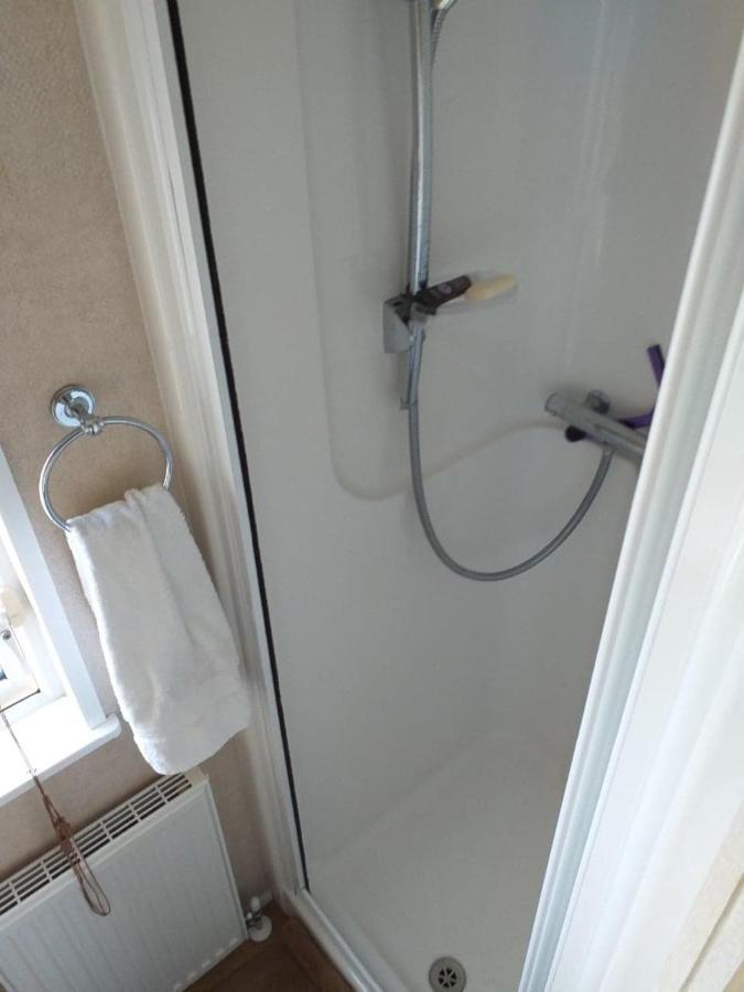 6 Berth Deluxe Ml7 On The Golden Palm Hotel Chapel Saint Leonards Luaran gambar