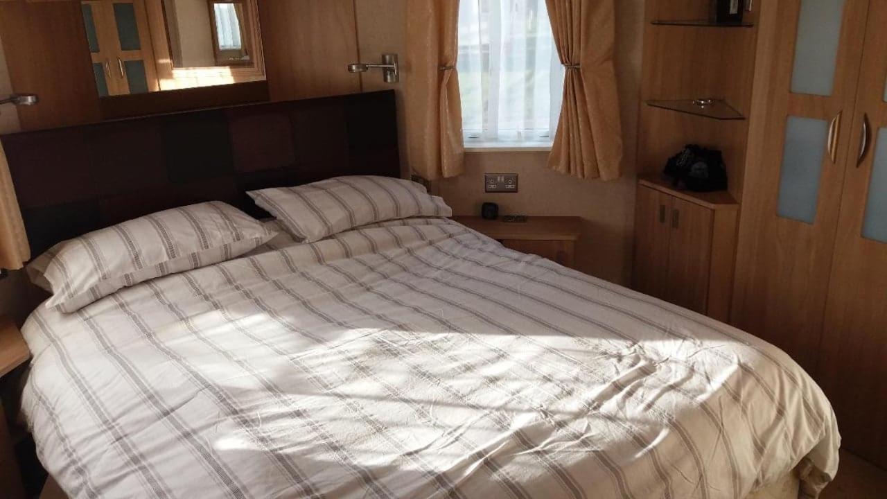 6 Berth Deluxe Ml7 On The Golden Palm Hotel Chapel Saint Leonards Luaran gambar