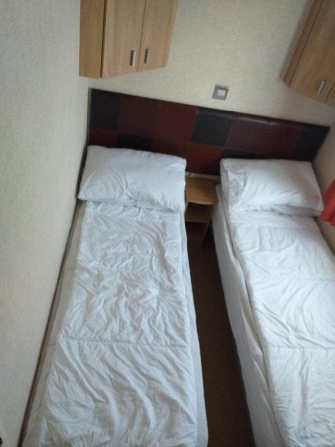 6 Berth Deluxe Ml7 On The Golden Palm Hotel Chapel Saint Leonards Luaran gambar